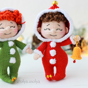 Elf (or Gnome)