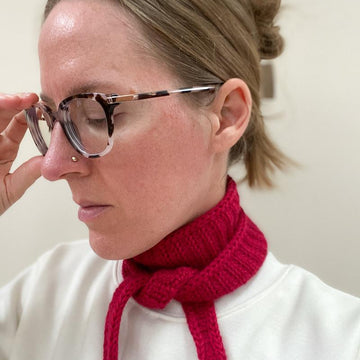 Felicity Scarf