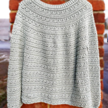 WOMEN Tee Sweater #8