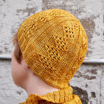 Apiary Hat