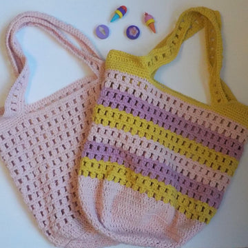 Hunstanton Beach Bag