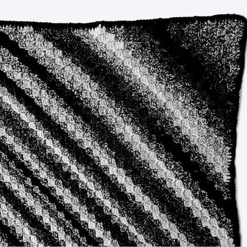 Rainy Days C2C Blanket