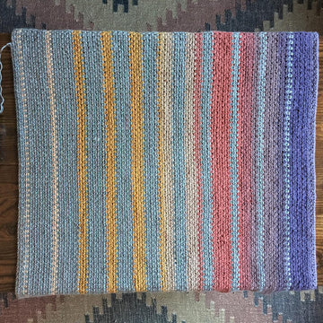 Cozy Yogi Wrap