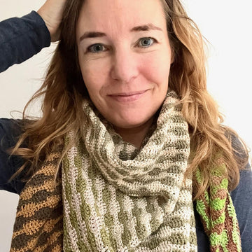 Whirly Waves Wrap