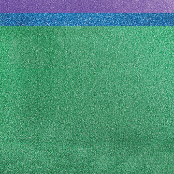 Cricut Glitter 12"X24" Vinyl Sampler 4/Pkg - Princess