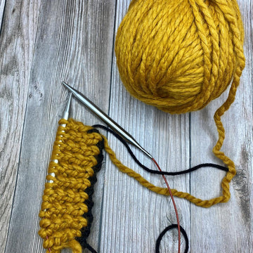 The Macramé