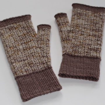 Skyp Rib Mitts