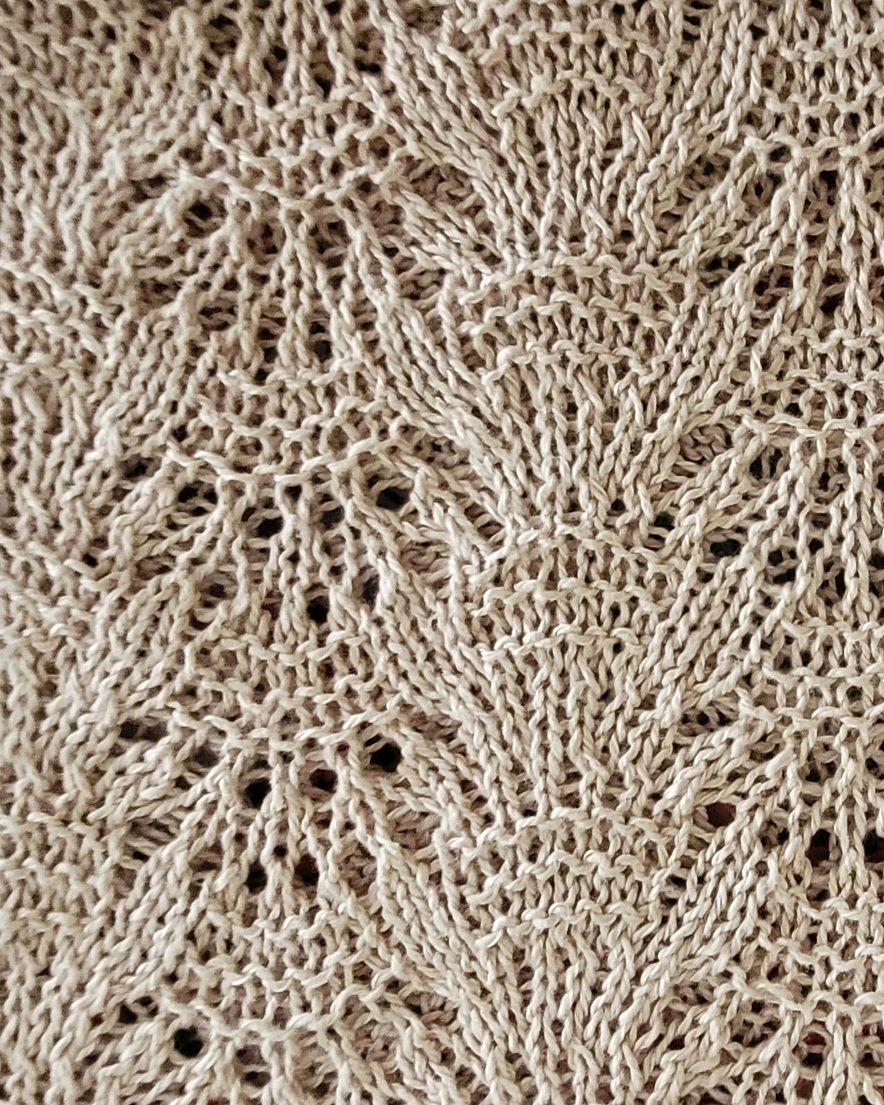 Lovely Sweater