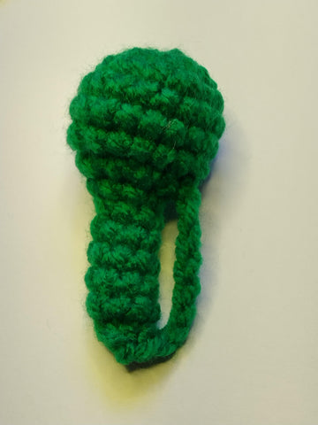 Baby Dragon's Rattle