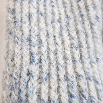 Ocean Breeze Sweater