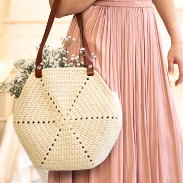 Hexagon Bag