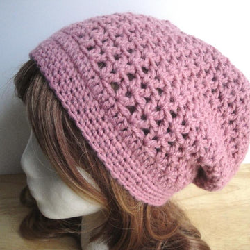 Clara Slouch Hat