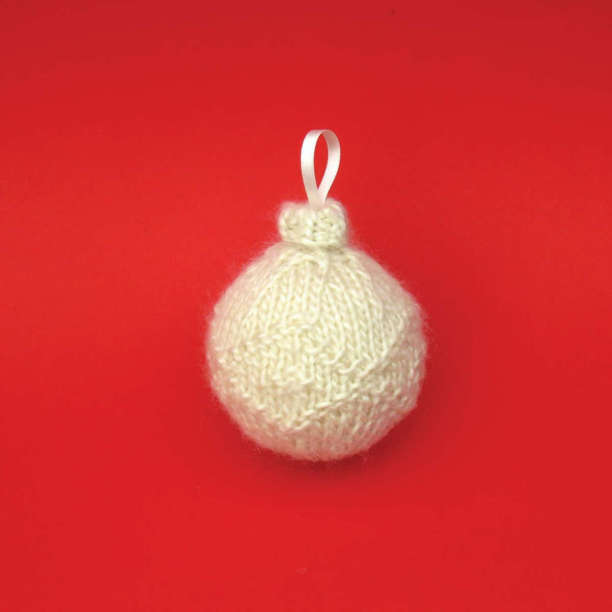 Christmas Bauble no. 4