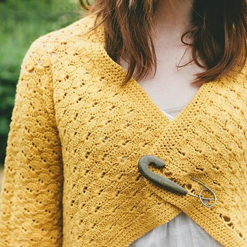 Leonie Cardigan