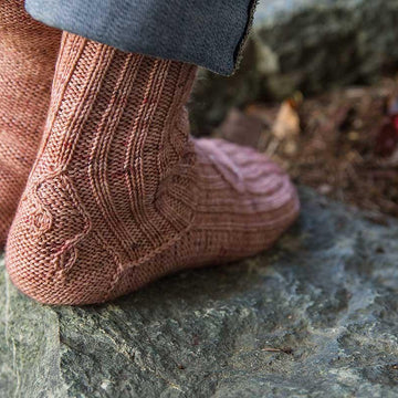 Brier Socks