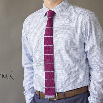 Kingston Tie