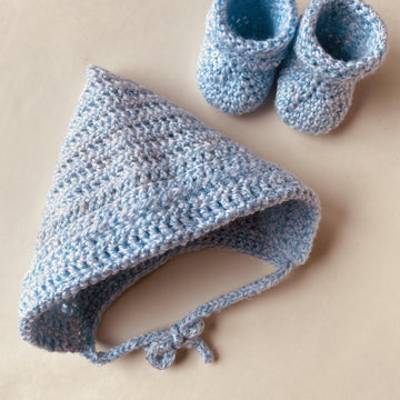 Grand Baby Gift Set
