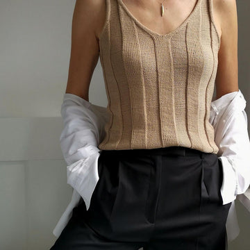 CÉCILE Top