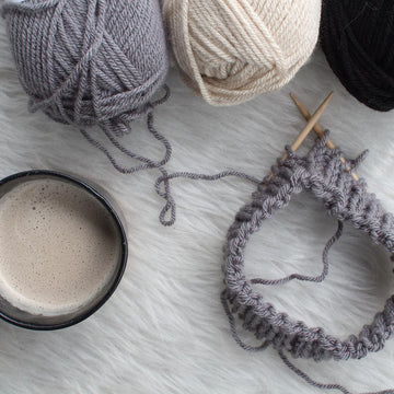 The Basic Market Beanie