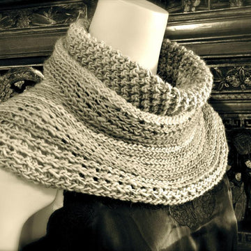 Orbit Cowl