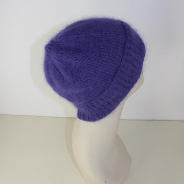 Fluffy Beanie Hat