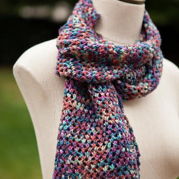 Mirage Scarf