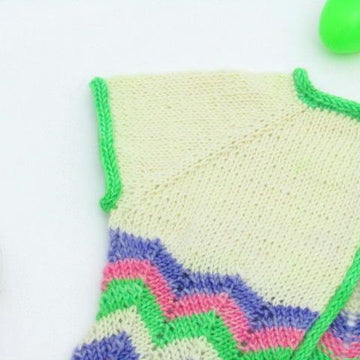 Spring Cardigan