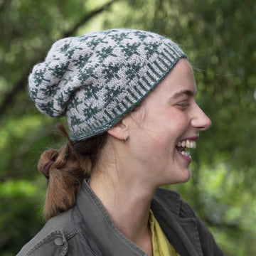 Fir Trees Hat