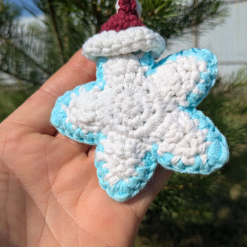 Christmas Star English_US