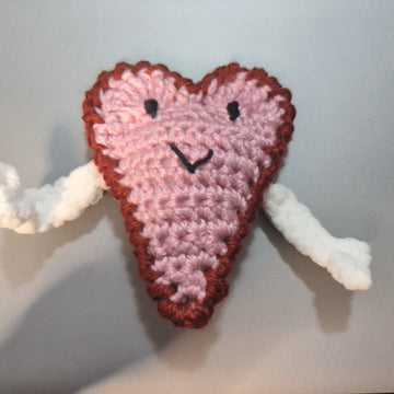 Huggable Heart
