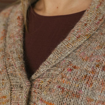 The Farnon Cardigan