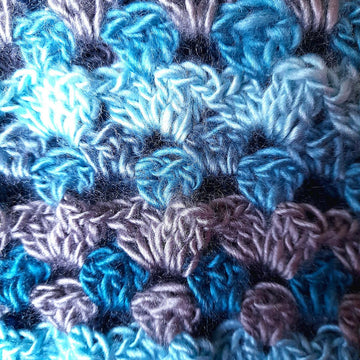 Song of the sea snood