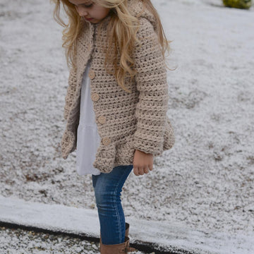 Veilynn Sweater