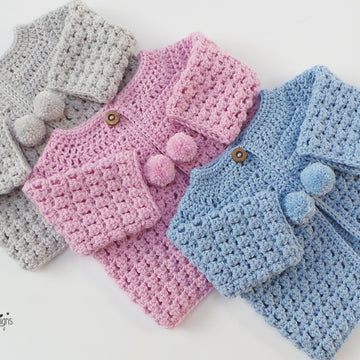 Bobtail Cardigan