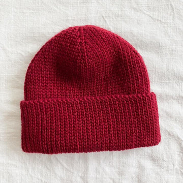 Essential Beanie