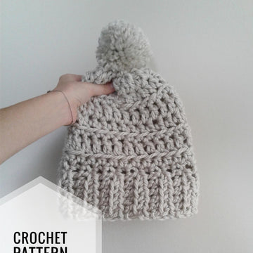 Amren Beanie
