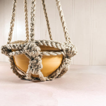 Desert Dunes Plant Hanger
