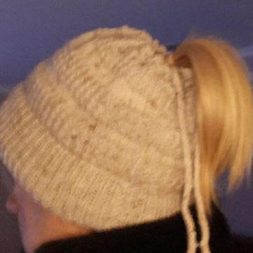 6 In one hat