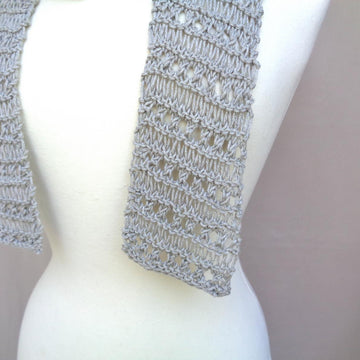 Sand Dunes Scarf