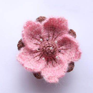 Blossom Pincushion