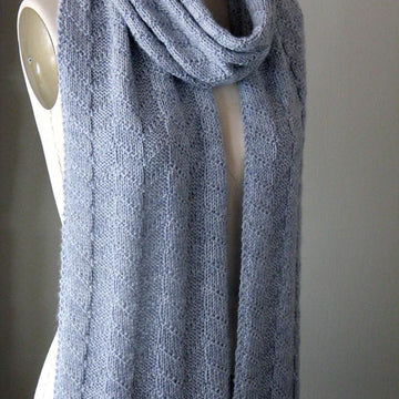 Whistler Peaks Scarf