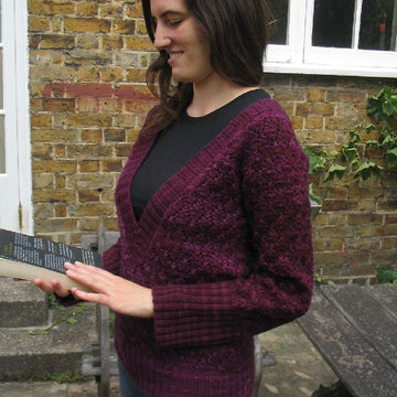 Selene Pullover