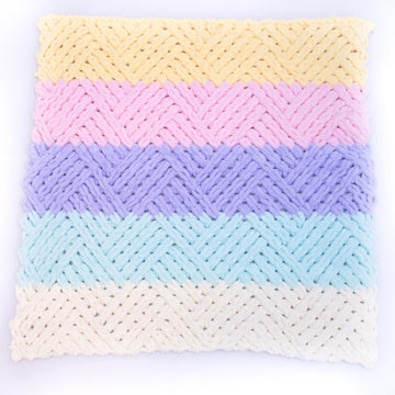 Beautiful Blanket Pattern
