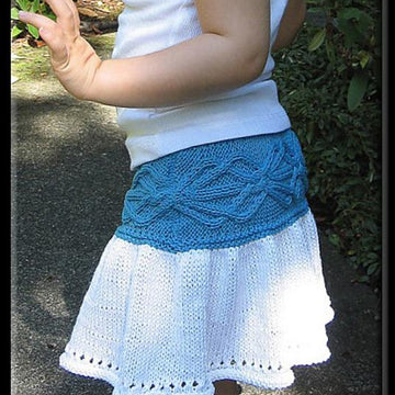 Sand Dance Skirt