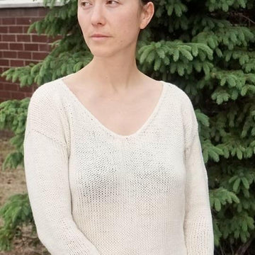 Lisa Sweater
