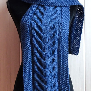 Victoire scarf