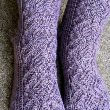 Havre d' Grace Socks