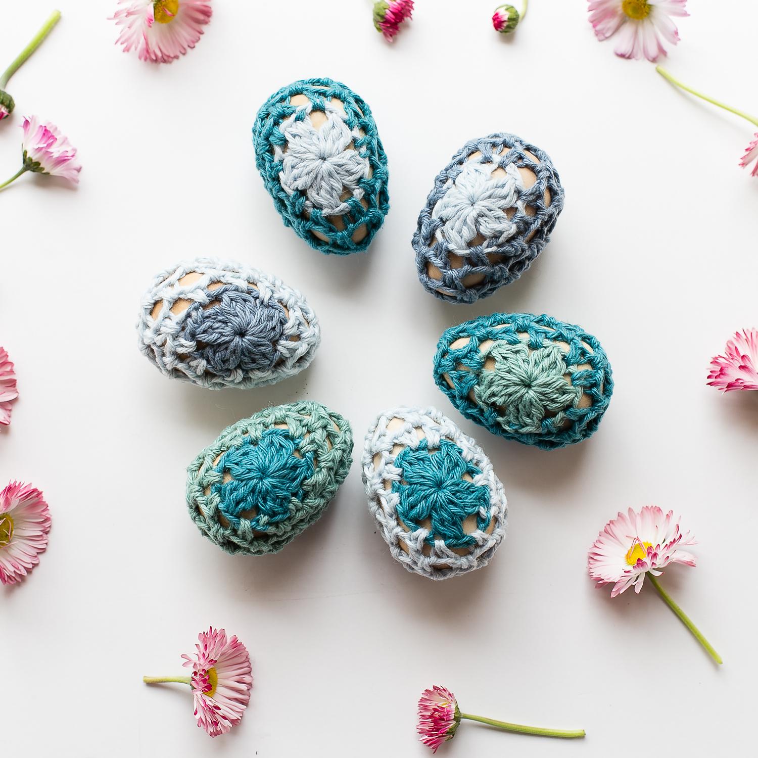 Egg Cozies
