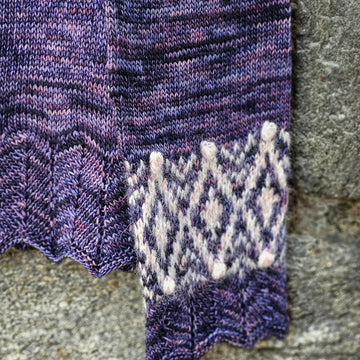 Ezana Sweater