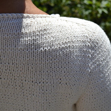 Summer Cardigan
